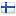 hoztu.net server is located in Finland